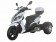 Icebear 150cc Mojo Trike