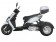 Icebear 150cc Mojo Trike