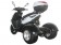 Icebear 150cc Mojo Trike