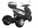 Icebear 150cc Mojo Trike