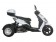 Icebear 150cc Mojo Trike