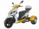 Icebear 150cc Mojo Trike