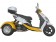 Icebear 150cc Mojo Trike