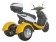 Icebear 150cc Mojo Trike