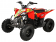 Vitacci 125 Pentora Mid-Size ATV