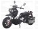 Icebear 150cc Maddog 19 Mini Bike
