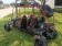 VZ Hummer 200 4 Seater Go Kart