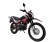 Vitacci Raven XL 250 Dirt Bike (Red)