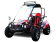 TrailMaster Blazer 150X Red