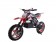 TAOTAO E350 Red