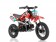 Apollo 110cc DB-27 4-Speed Semi-Auto Pit Dirt Bike