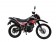 Vitacci Raven XL 250 Dirt Bike (Red)