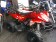 RPS 125cc Shark 8 Kids ATV Right side view