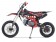 Tao Motor New DB-27 125cc - Black