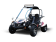 TrailMaster Blazer 150X White