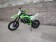 Zongshen 125 DB-28 Dirt Bike