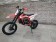 Zongshen 125 DB-28 Dirt Bike