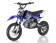 Apollo 125cc DB-X5 Dirt Bike