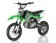 Apollo 125cc DB-X5 Dirt Bike