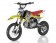 Apollo 125cc DB-X5 Dirt Bike