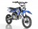Apollo 125 X6 Dirt Bike
