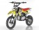 Apollo 125 X6 Dirt Bike
