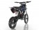 Apollo 125cc DB-99 4 Speed Manual Pit Dirt Bike