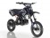 Apollo 125cc DB-99 4 Speed Manual Pit Dirt Bike