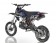 Apollo 125cc DB-99 4 Speed Manual Pit Dirt Bike