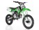 Apollo 125cc DB-x18 Dirt bike