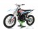 Apollo Thunder 250 Dirt Bike (Red)