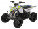 Vitacci 125 Pentora Mid-Size ATV