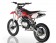 Apollo 125cc DB-x18 Dirt bike