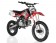 Apollo 125cc DB-x18 Dirt bike