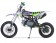 Tao Motor New DB-27 125cc - Green