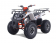 Tao Motor 125 T-Force Platinum Mid-Size ATV - Free Assembly