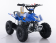 Mini Boulder 40cc Kids ATV