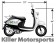 Tao Tao 50cc Thunder Gas Scooter Moped Dimensions