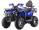 Vitacci 200cc ATV Pentora Hunter Utility EFI
