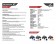 Tao Motor 125 Mud Hawk10 Kids Rival ATV - Free Assembly