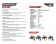Tao Motor 110 Mud Hawk6 Kids Rival ATV - Free Assembly