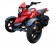 Vitacci Spider X200 Super Trike