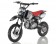Apollo 125cc DB-X5 Dirt Bike