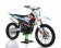 Apollo Thunder 250 Dirt Bike (Red)