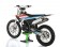 Apollo Thunder 250 Dirt Bike (Red)