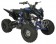 Vitacci 250 Pentora Racing ATV