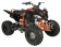 Vitacci 250 Pentora Racing ATV