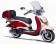Amigo 150 iL BELLO 2-Tone Scooter