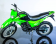 RPS 250 Hawk Adult Dirt Bike