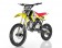 Apollo 125cc DB-x18 Dirt bike
